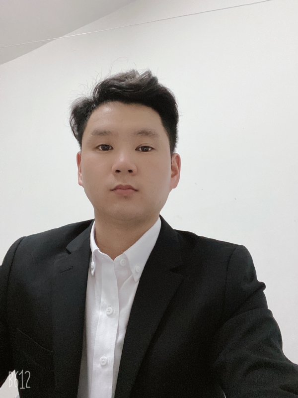 通信员的第一张照片--石家庄相亲服务中心