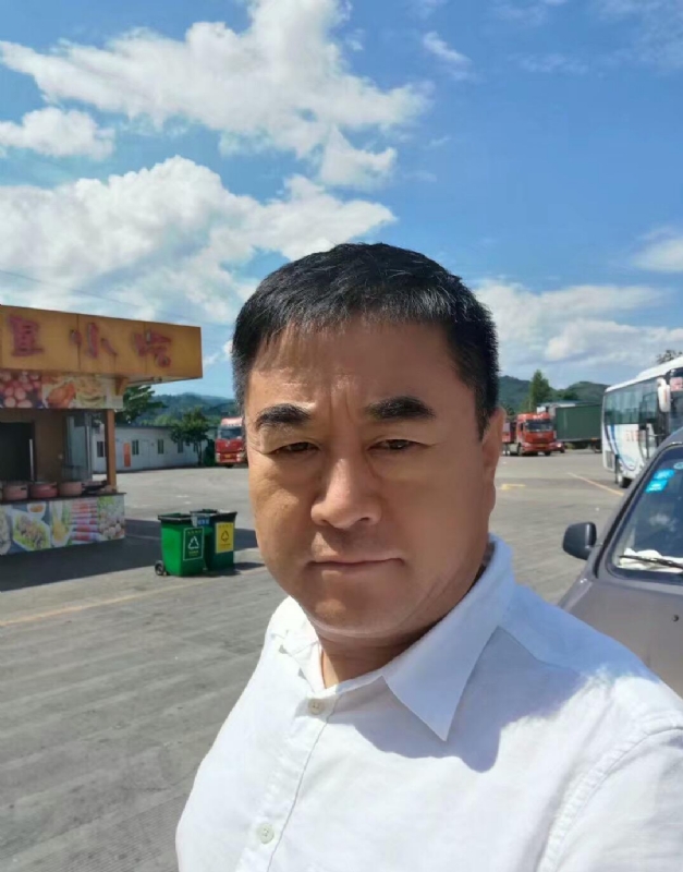 从此不再孤独的第一张照片--石家庄相亲服务中心