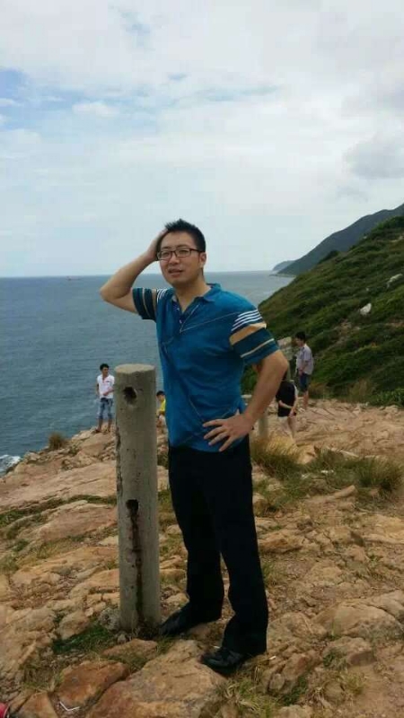 xiaochen的第一张照片--石家庄相亲服务中心