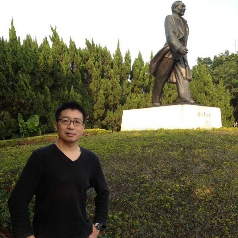xiaochen的第二张照片--石家庄相亲服务中心