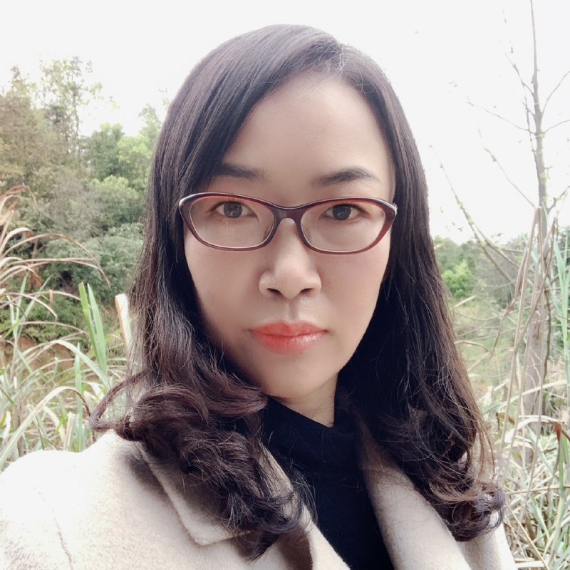 杜拉拉的第一张照片--石家庄相亲服务中心