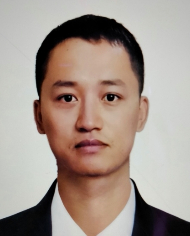 东哥的第一张照片--石家庄相亲服务中心