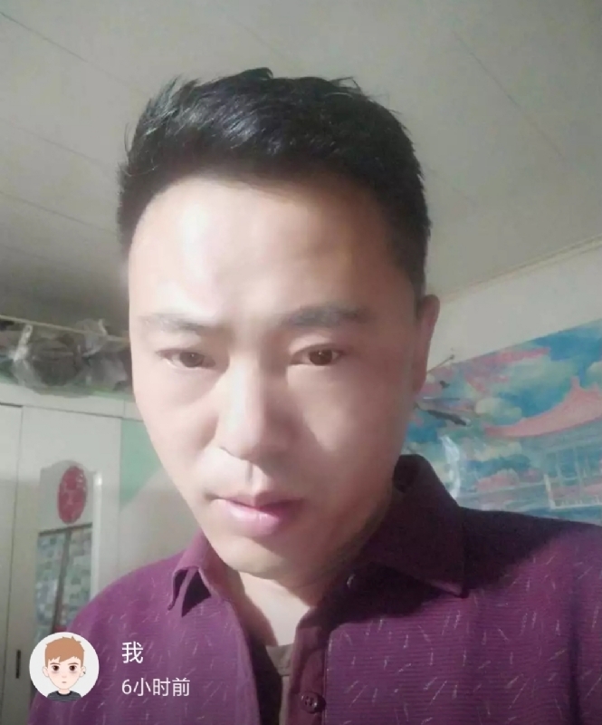 单身王子的第一张照片--石家庄相亲服务中心