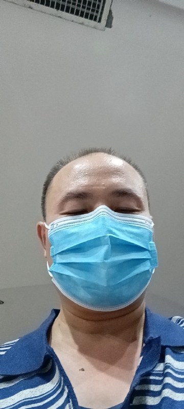 有山有水的第一张照片--石家庄相亲服务中心