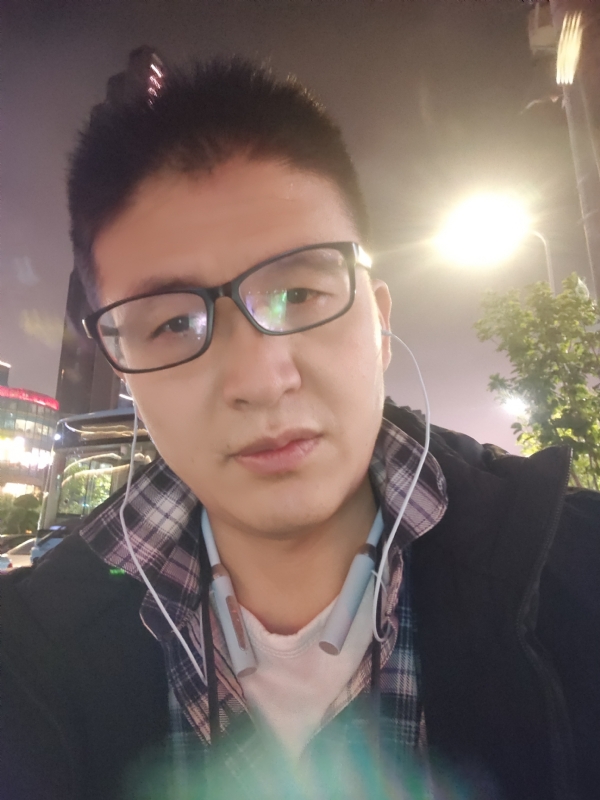 清梦流影的第二张照片--石家庄相亲服务中心