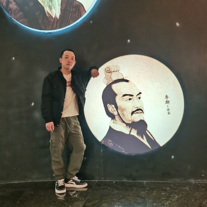 小灰灰的第三张照片--石家庄相亲服务中心
