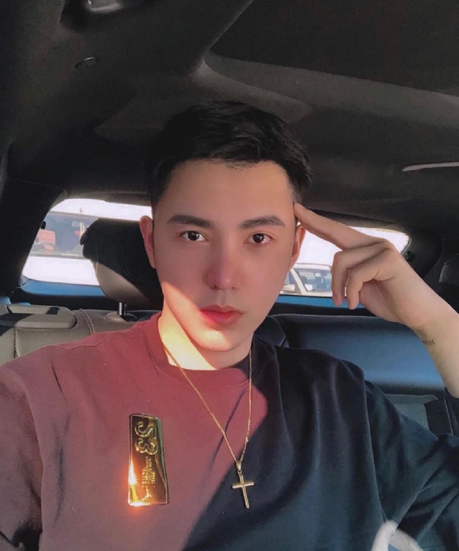 陈宇文的第一张照片--石家庄相亲服务中心