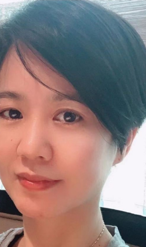 琪琪的第二张照片--石家庄相亲服务中心