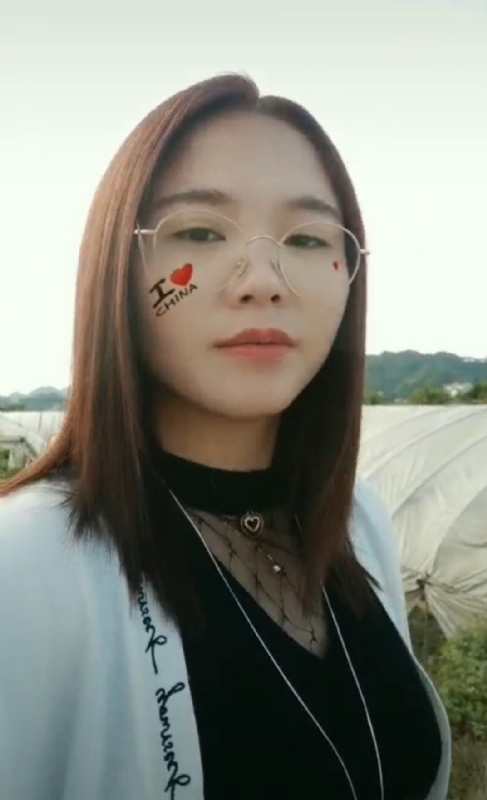 完美无瑕的第一张照片--石家庄相亲服务中心