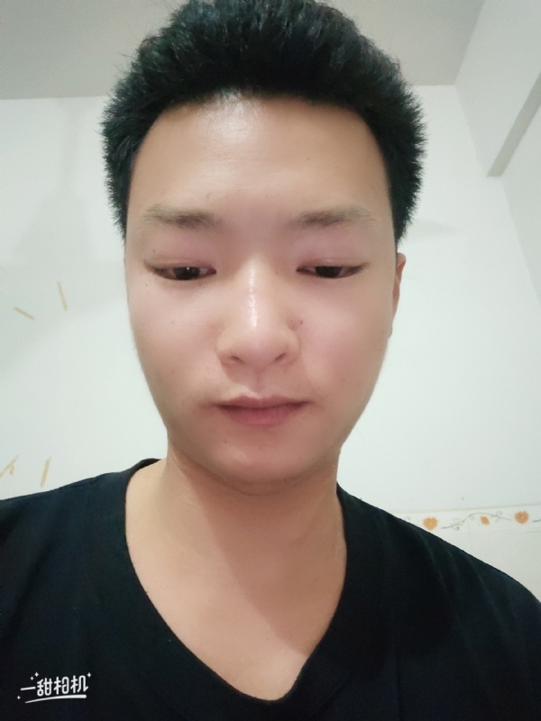 孤狼的第一张照片--石家庄相亲服务中心