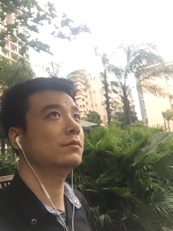 喜洋洋的第一张照片--石家庄相亲服务中心