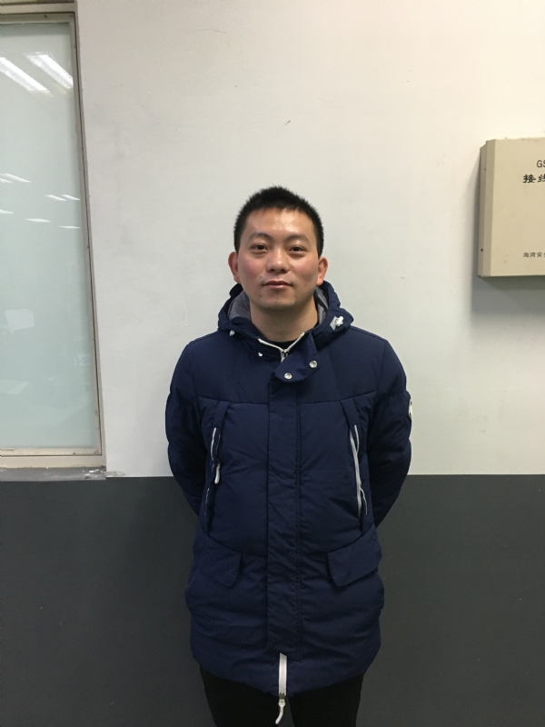 春风过客的第二张照片--石家庄相亲服务中心
