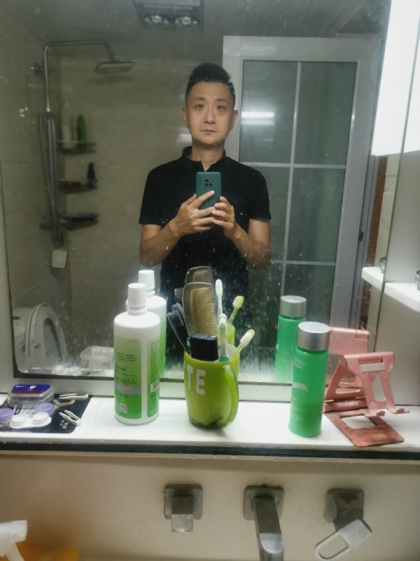 龙少的第一张照片--石家庄相亲服务中心