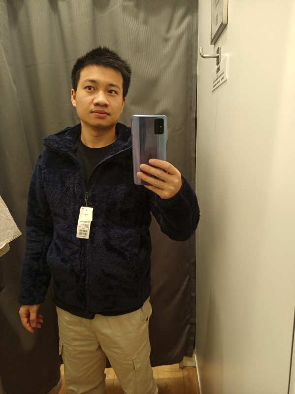 冬天的太阳的第一张照片--石家庄相亲服务中心