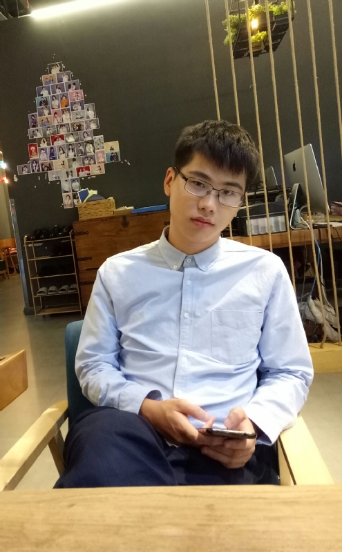 虚空羽翼的第一张照片--石家庄相亲服务中心