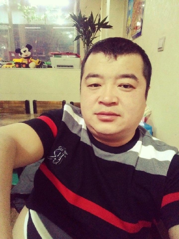 老实人的第一张照片--石家庄相亲服务中心