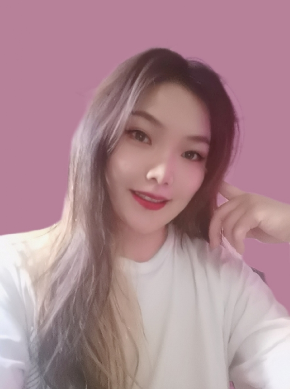 莉莉奈斯的第一张照片--石家庄相亲服务中心