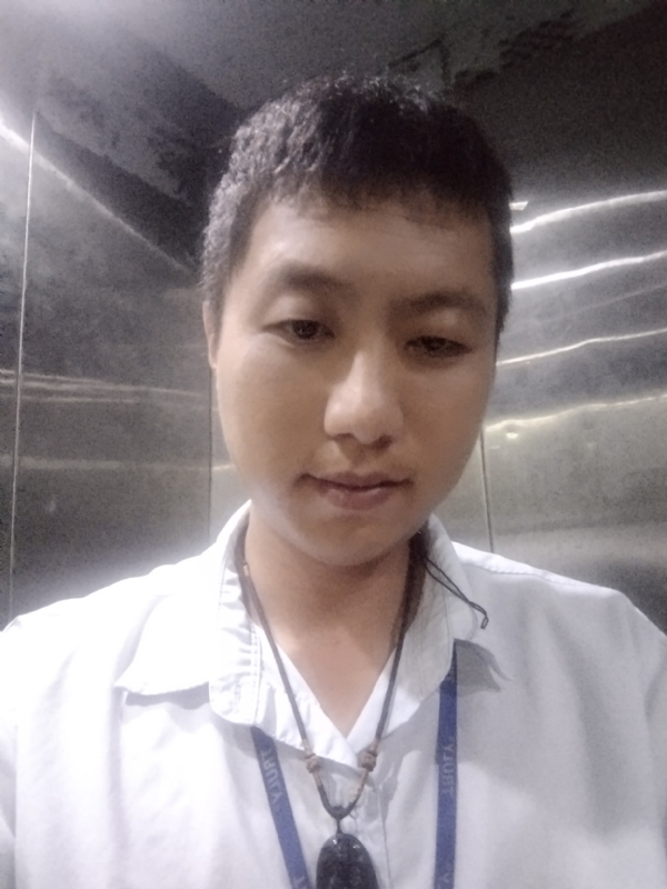 黄伟杰的第一张照片--石家庄相亲服务中心