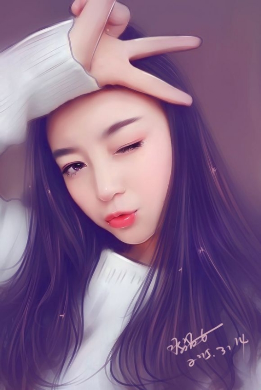 爱爱的第二张照片--石家庄相亲服务中心