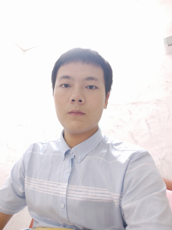 乔乔的第一张照片--石家庄相亲服务中心