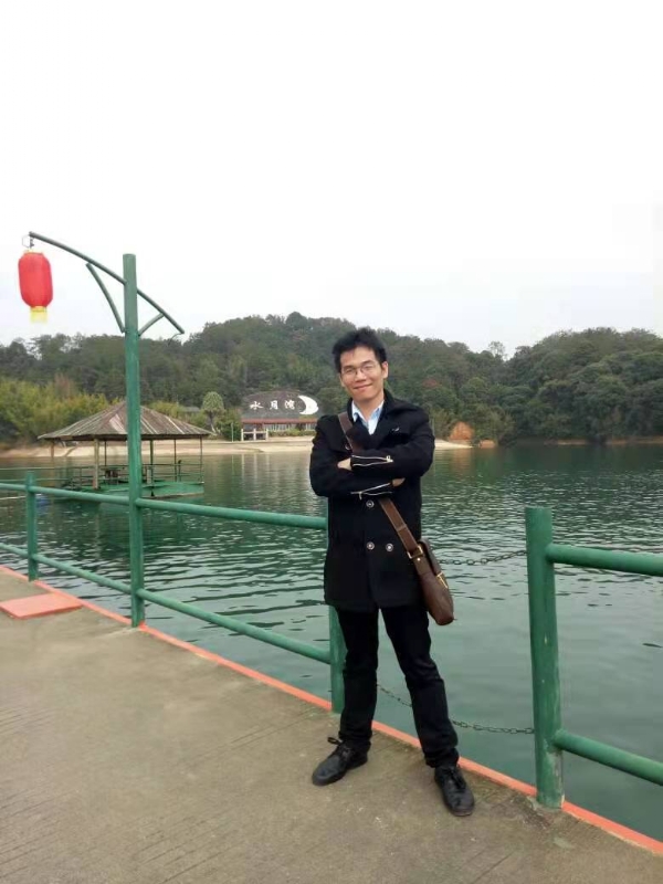 缘分不期而遇的第一张照片--石家庄相亲服务中心