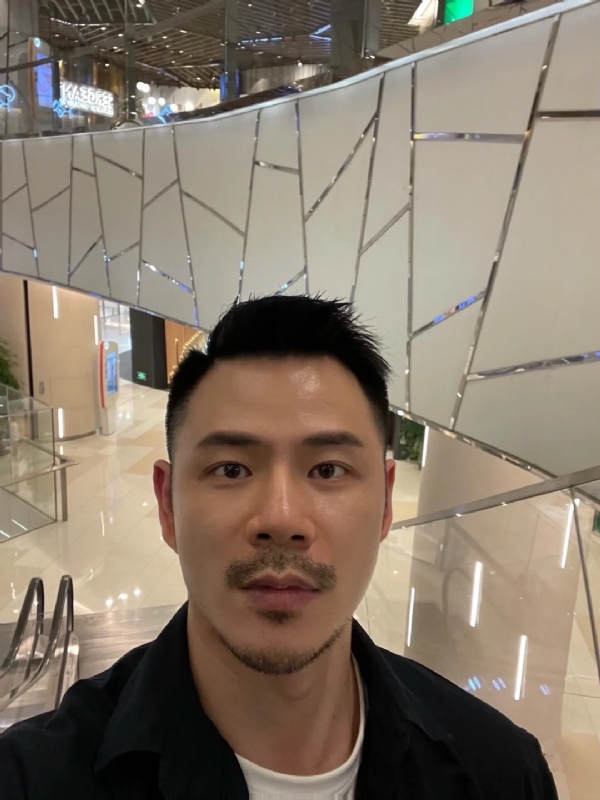 陈的第一张照片--石家庄相亲服务中心
