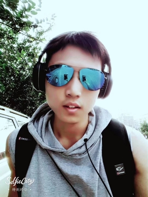 失意的人的第一张照片--石家庄相亲服务中心