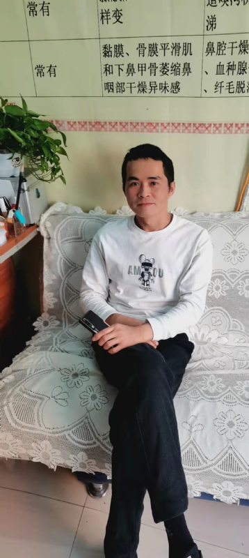 家家怡的第一张照片--石家庄相亲服务中心