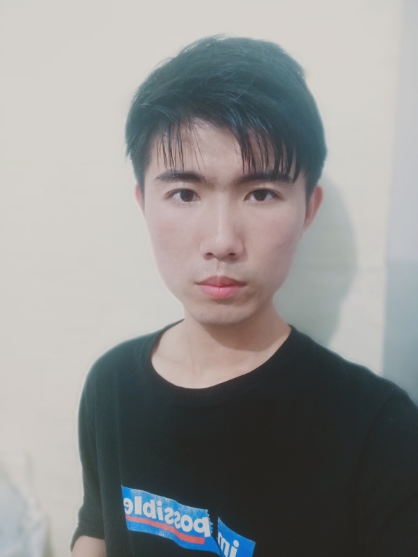 奔跑的範儿的第一张照片--石家庄相亲服务中心
