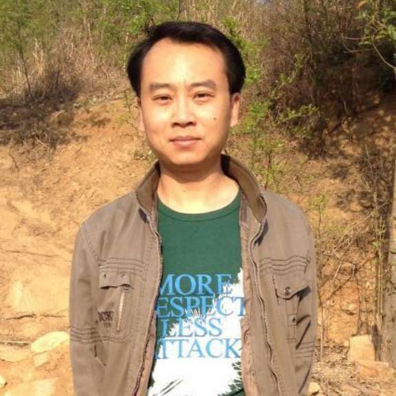 PDS刘的第一张照片--石家庄相亲服务中心