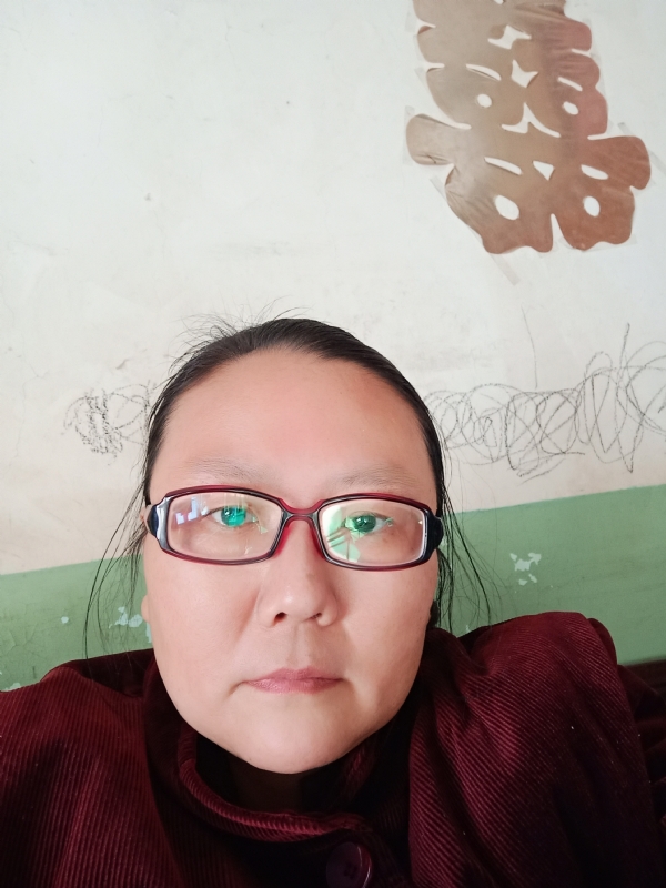 苦乐的第一张照片--石家庄相亲服务中心
