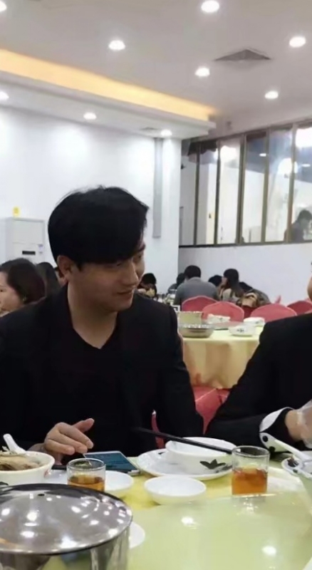 心灵深处的第一张照片--石家庄相亲服务中心