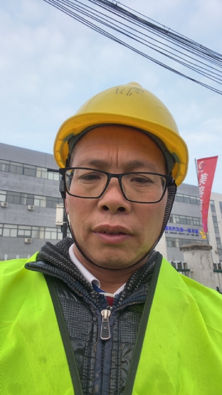 蔡付泽的第一张照片--石家庄相亲服务中心