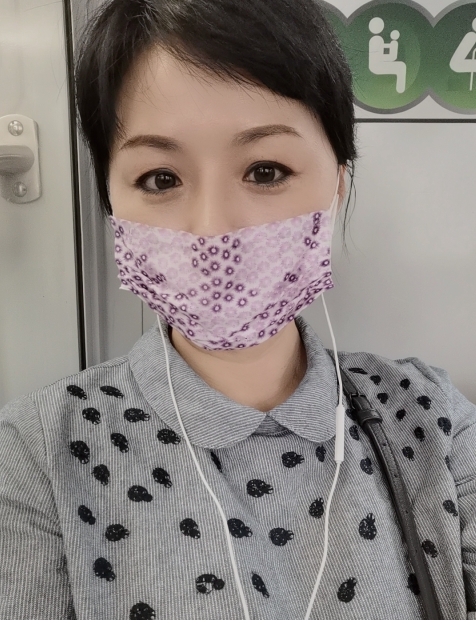 哈哈的第一张照片--石家庄相亲服务中心