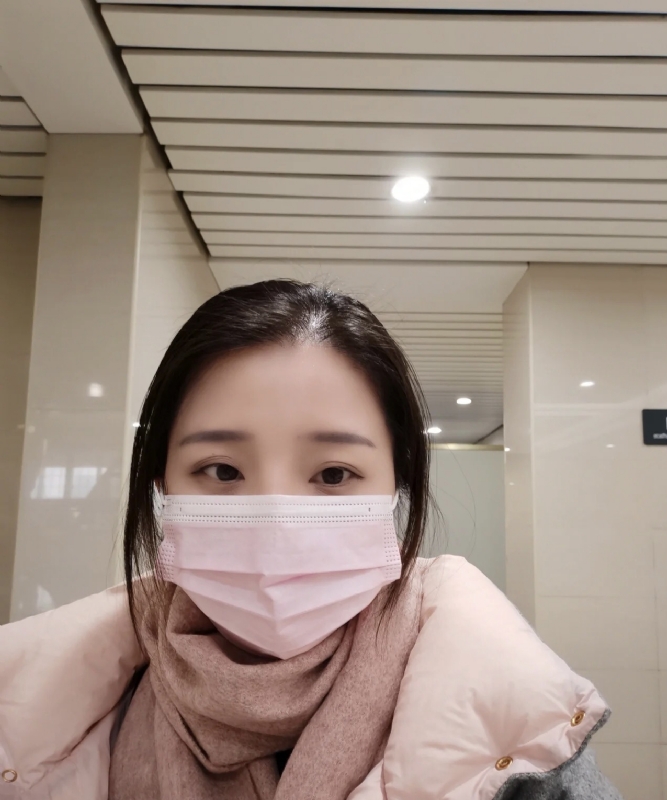 安静恬然的第四张照片--石家庄相亲服务中心