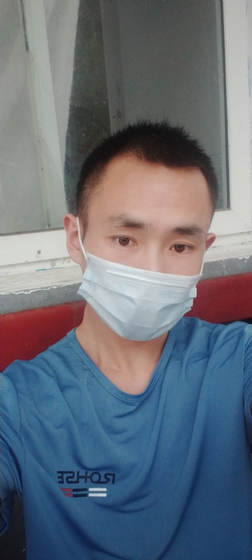 阿浩的第二张照片--石家庄相亲服务中心