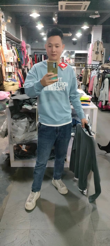 快乐永恒的第一张照片--石家庄相亲服务中心