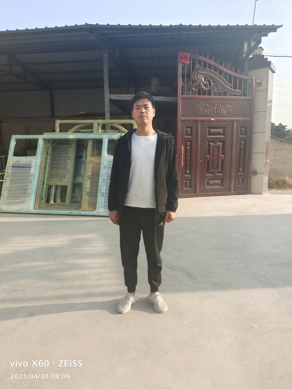 寂寞沙洲冷的第一张照片--石家庄相亲服务中心