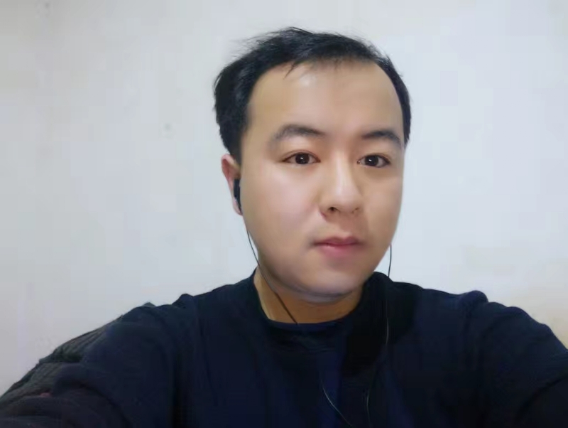 khg的第一张照片--石家庄相亲服务中心