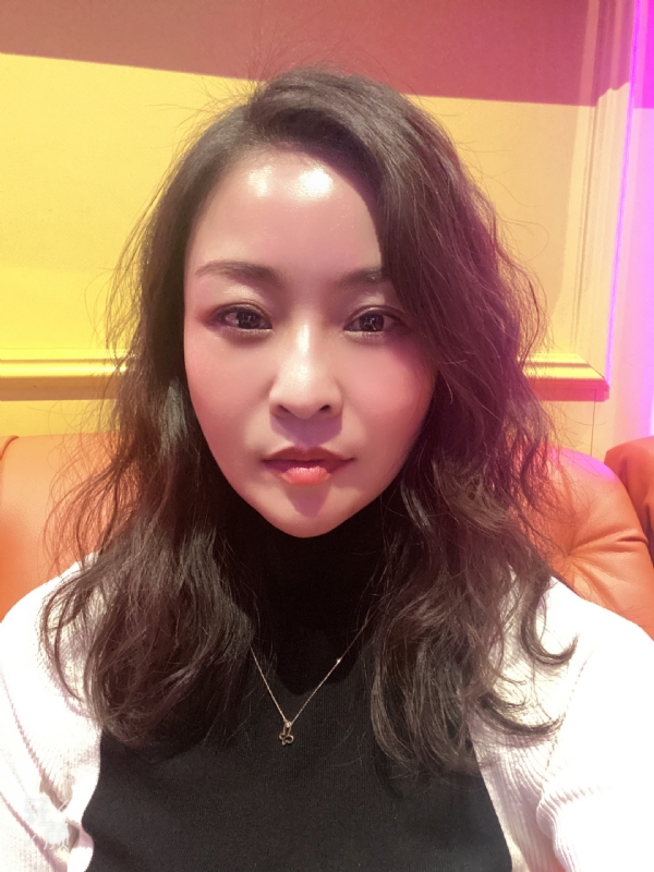 幸福的第一张照片--石家庄相亲服务中心