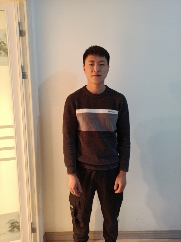 人杰地也灵的第二张照片--石家庄相亲服务中心