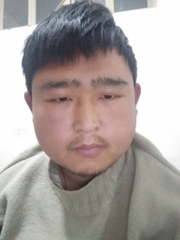 郝营的第一张照片--石家庄相亲服务中心
