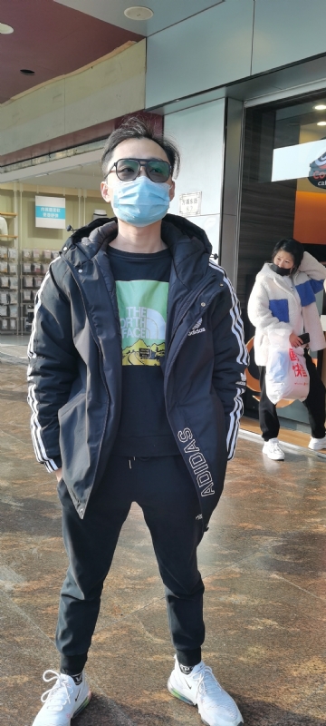 奔波霸的第一张照片--石家庄相亲服务中心