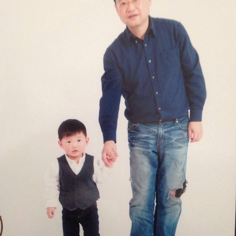 王医生的第一张照片--石家庄相亲服务中心