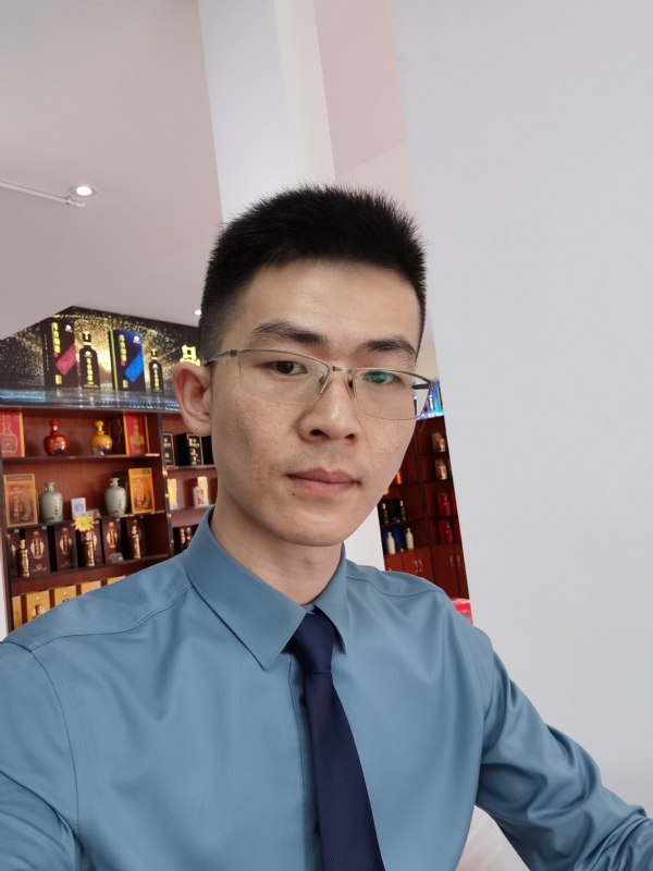 茅台老酒的第一张照片--石家庄相亲服务中心
