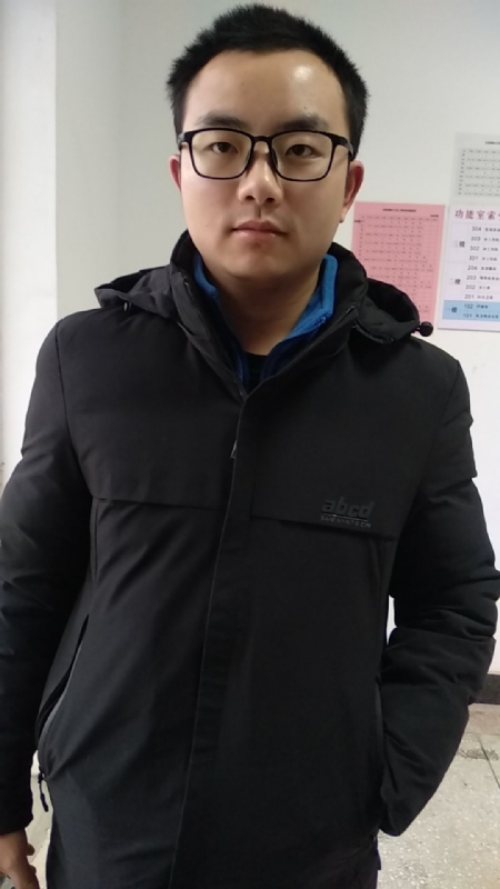 k觅知音的第一张照片--石家庄相亲服务中心
