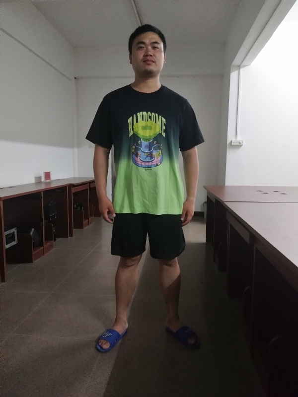 真心实意寻佳人的第二张照片--石家庄相亲服务中心