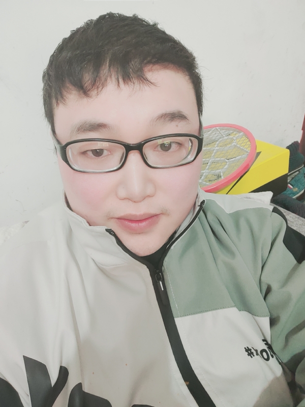 一条跑不动的鱼的第一张照片--石家庄相亲服务中心