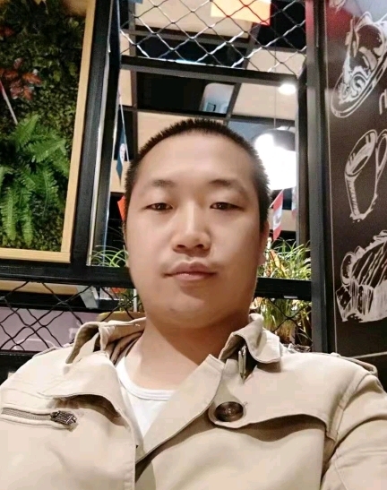 蝶恋花的第一张照片--石家庄相亲服务中心