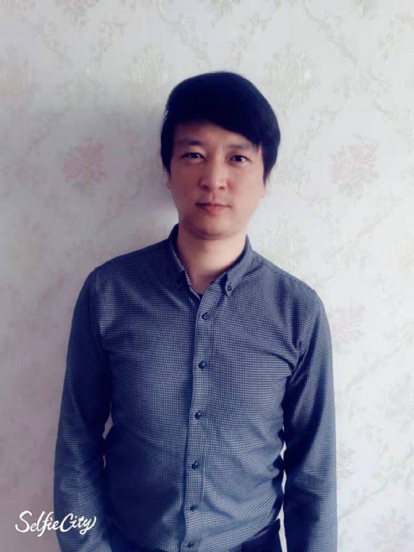 小李的第二张照片--石家庄相亲服务中心